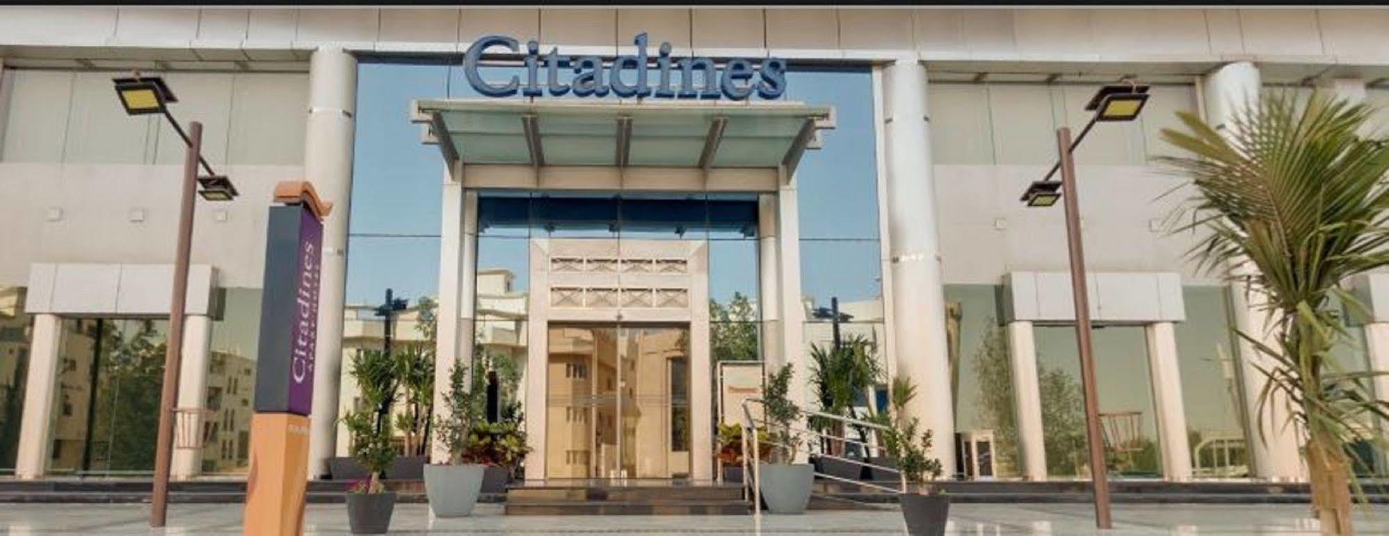 Spectrums Al Salamah Джидда Екстер'єр фото